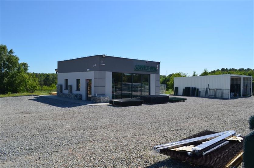przyjazna Siatki ogrodzeniowe, Ogrodzenia Siatex-Pol, Rybnik
